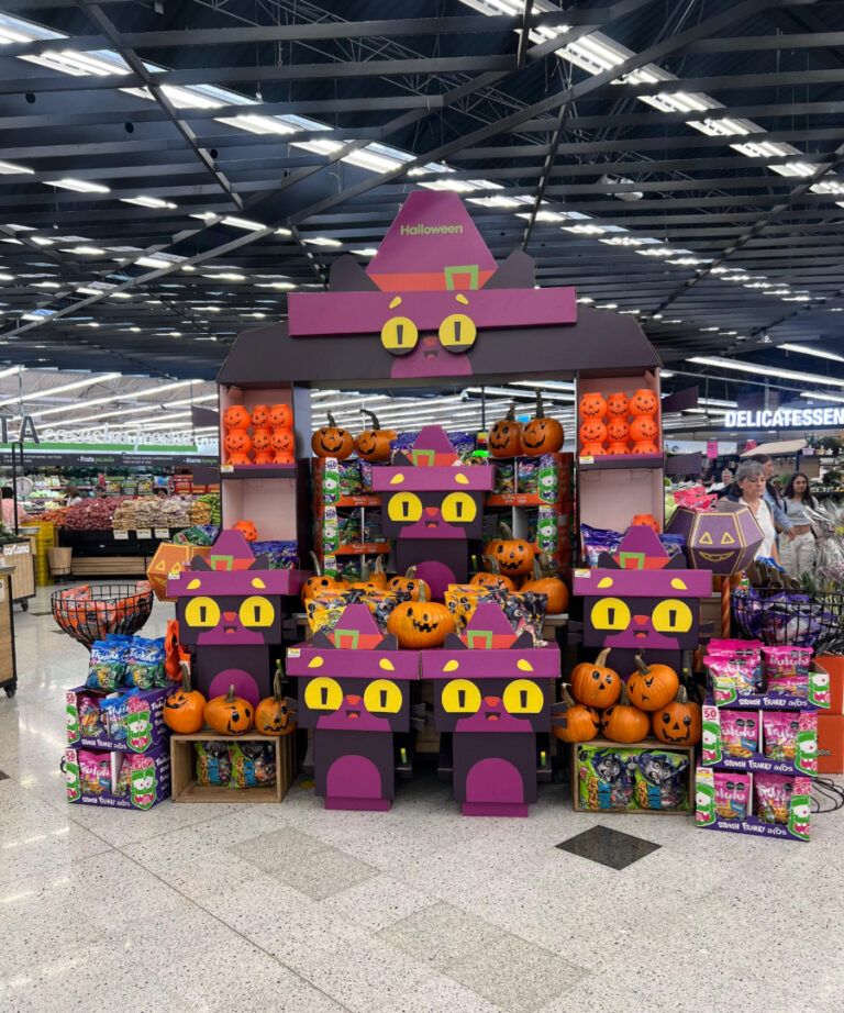 15 Halloween Exito